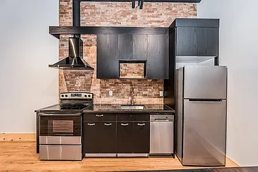 Rented by Nooklyn NYC LLC