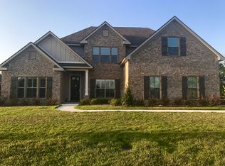 9836 Red Mill Rd, Birmingham, AL 35215