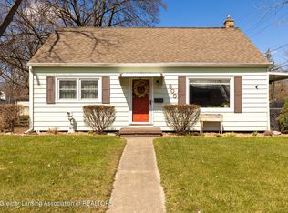 500 W Holmes Rd, Lansing, MI 48910