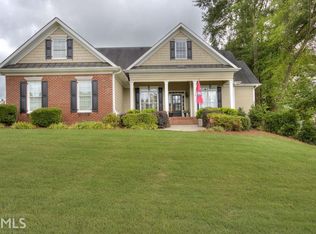 10 Muirfield Walk, Cartersville, GA 30120