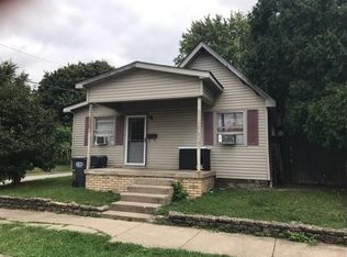 2204 E Lynn St, Anderson, IN 46016