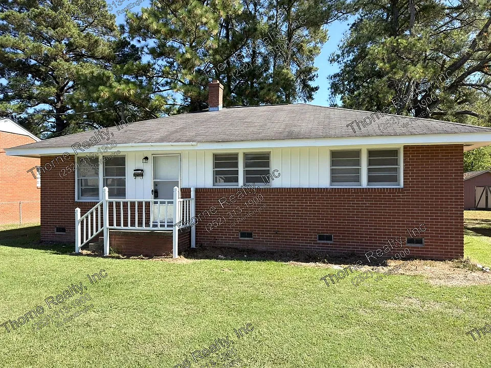 307 Hall St