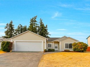 1211 196th Street Ct E, Spanaway, WA 98387