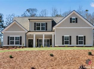 164 Johns Way, Commerce, GA 30529