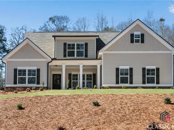 164 Johns Way, Commerce, GA 30529