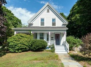 62 Willow St, South Hamilton, MA 01982