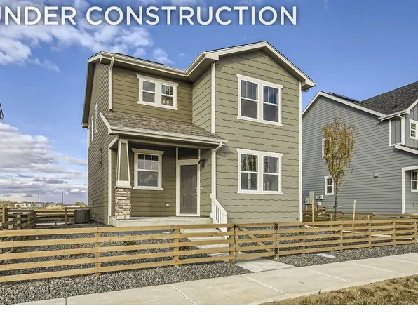 927 Nettle Ln, Fort Collins, CO 80524