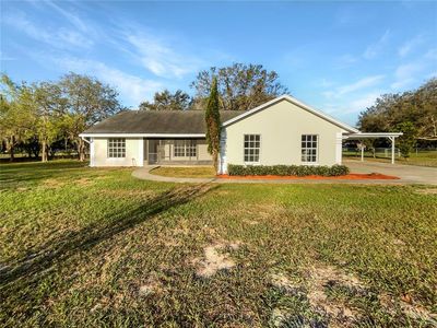 15525 Seymour Ln, Groveland, FL, 34736