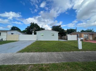 1331 N 69th Way, Hollywood, FL 33024