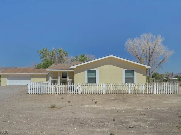 2330 Shasta St, Sandy Valley, NV 89019