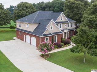 27729 Juanita Dr, Athens, AL 35613