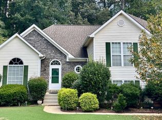 98 Pheasant Rdg, Newnan, GA 30265