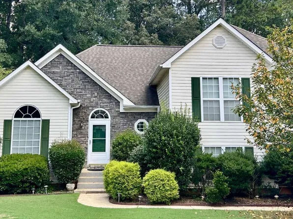 98 Pheasant Rdg, Newnan, GA 30265