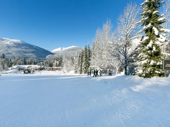 4800 Spearhead Dr #562, Whistler, BC V8E 1G1