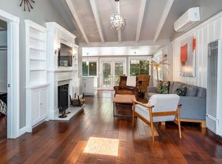 2919 La Combadura Rd, Santa Barbara, CA 93105