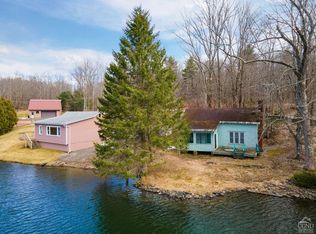 185 Sawyer Hollow Rd, Summit, NY 12175