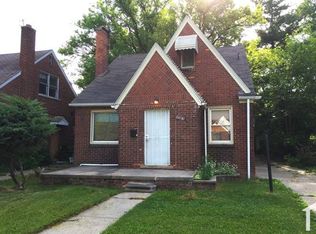 10030 Abington Ave, Detroit, MI 48227