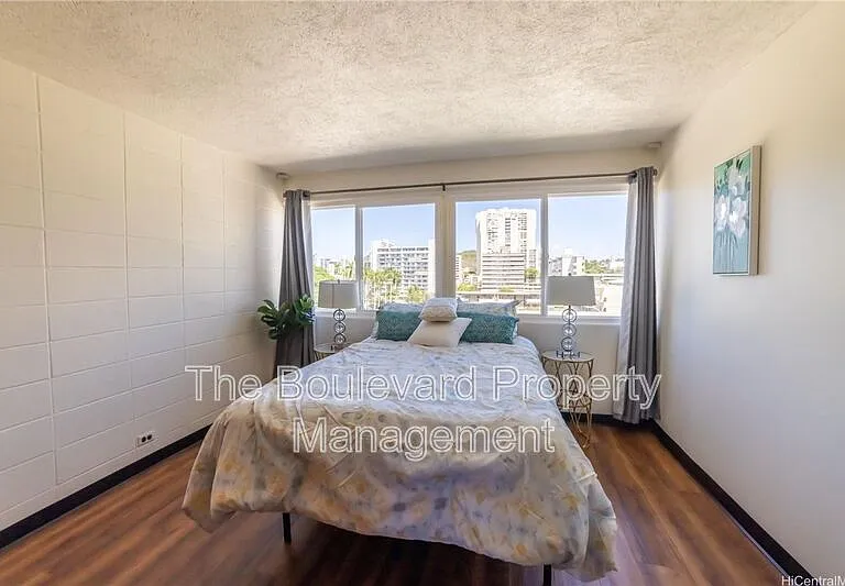 1710 Makiki St #602-AV0048 — Photo 12
