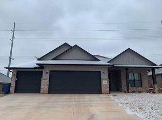 1204 E Swim Ave, Stillwater, OK 74075