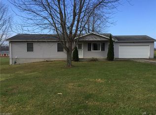 6427 Millersburg Rd, Wooster, OH 44691