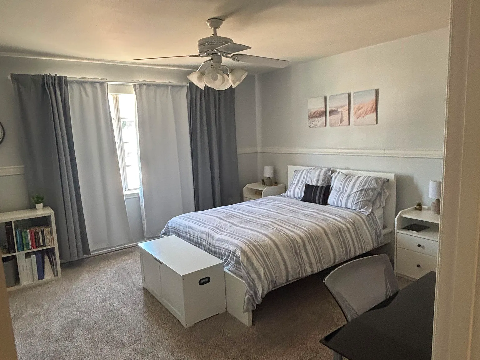 1 bed, 724 sqft, $1,395 — Photo 4