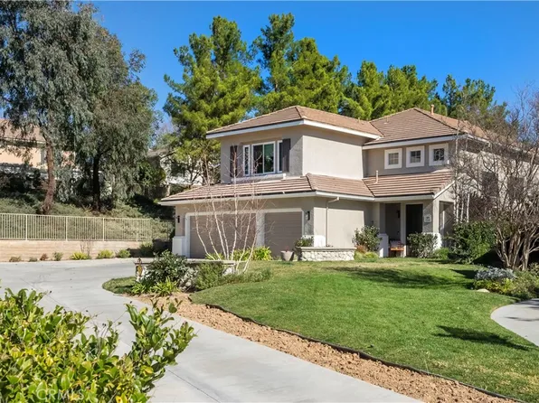 27644 Yardley Way, Santa Clarita, CA 91354