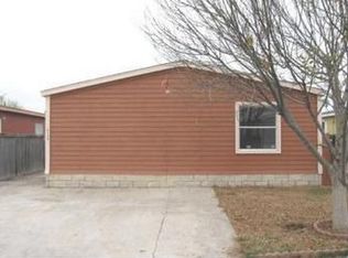6506 Cereus Ct, Laredo, TX 78043