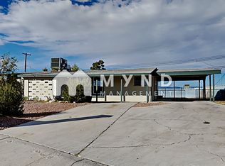 2172 Palma Vista Ave, Las Vegas, NV 89169
