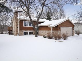 4431 Morningside Ave, Vadnais Heights, MN 55127