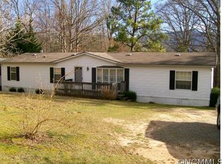 708 N Cherokee Ave, Black Mountain, NC 28711