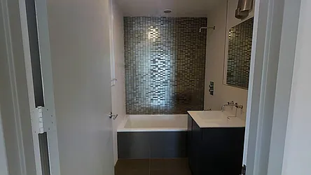 Rented by Keller Williams NYC