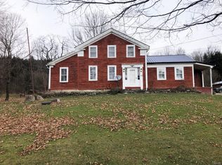7738 County Road 20, Friendship, NY 14739