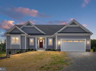 29446 Old Office Rd, Rhoadesville, VA 22542