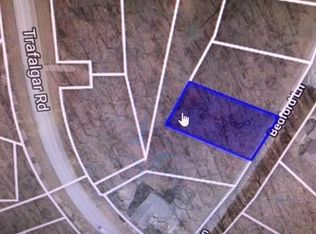 Bedford Ln, Bella Vista, AR 72714