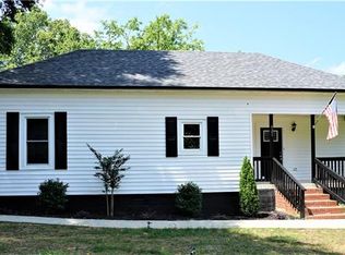 921 Haley St, Kannapolis, NC 28081