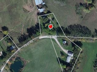 17708 Haller Rd, Athens, OH 45701