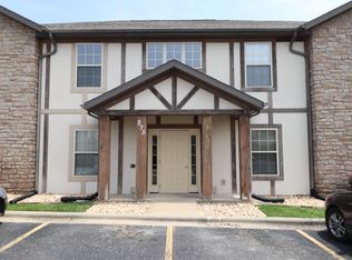 275 Toni Ln #3, Branson, MO 65616