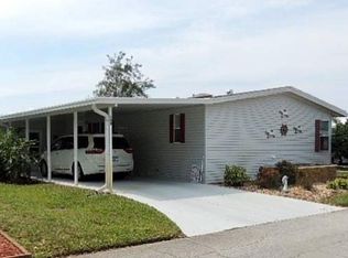 188 Costa Rica, Edgewater, FL 32141