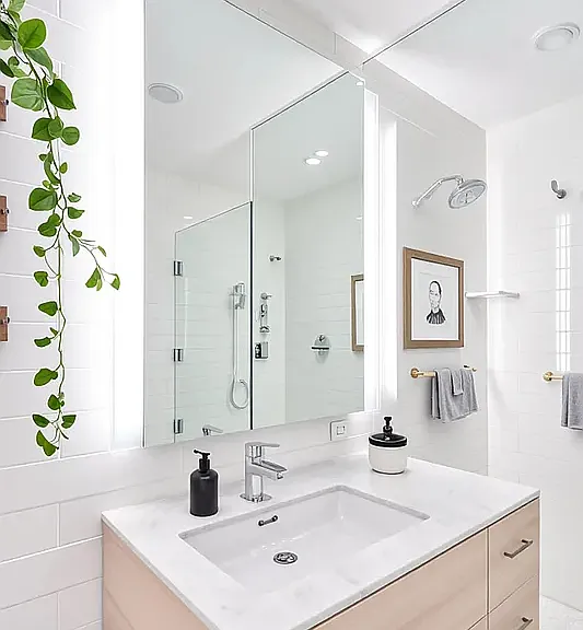 84 William St #909 — Photo 9