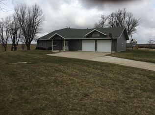 20587 Eagle Avenue, Arcadia, IA 51430