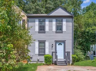 6458 Bedford Ln, Lithonia, GA 30058