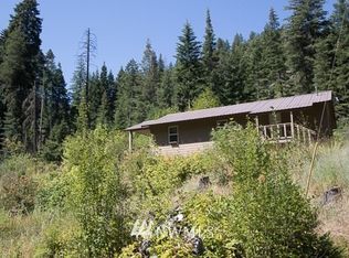 0 Wolf Fork Rd, Dayton, WA 99328