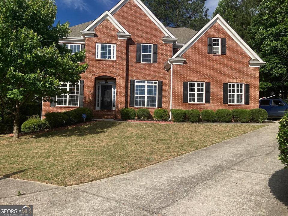 1st image of 812 Mount McKinley Way