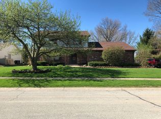 204 Orchard Blvd, Fishers, IN 46038