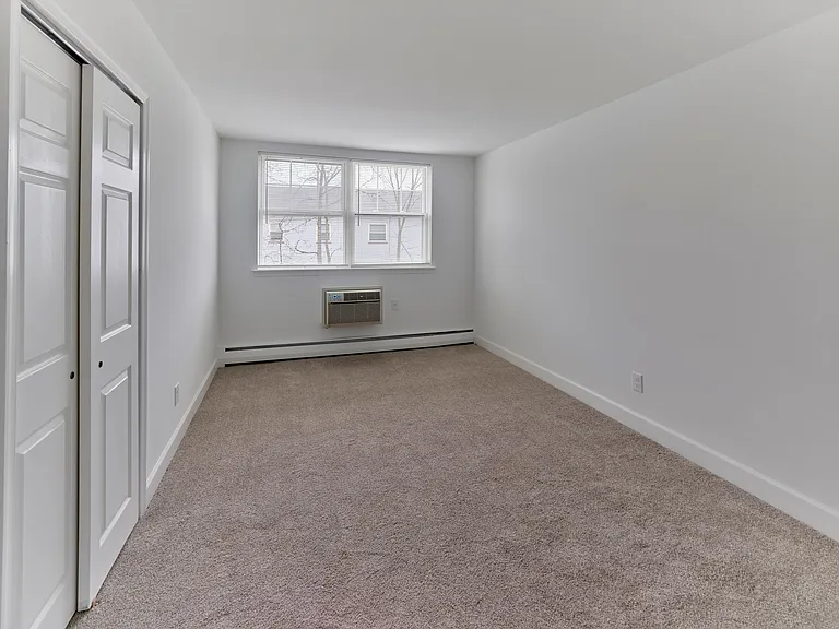 Bedroom Space