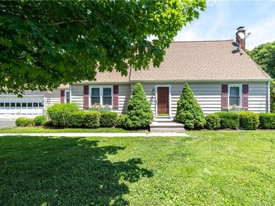 17 Jeanette Road, Danbury, CT, 06811