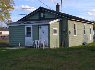18 E Stephenson Ave, Gwinn, MI 49841