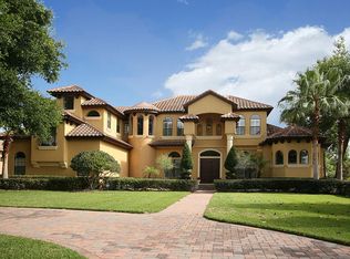 9733 English Pine Ct, Windermere, FL 34786