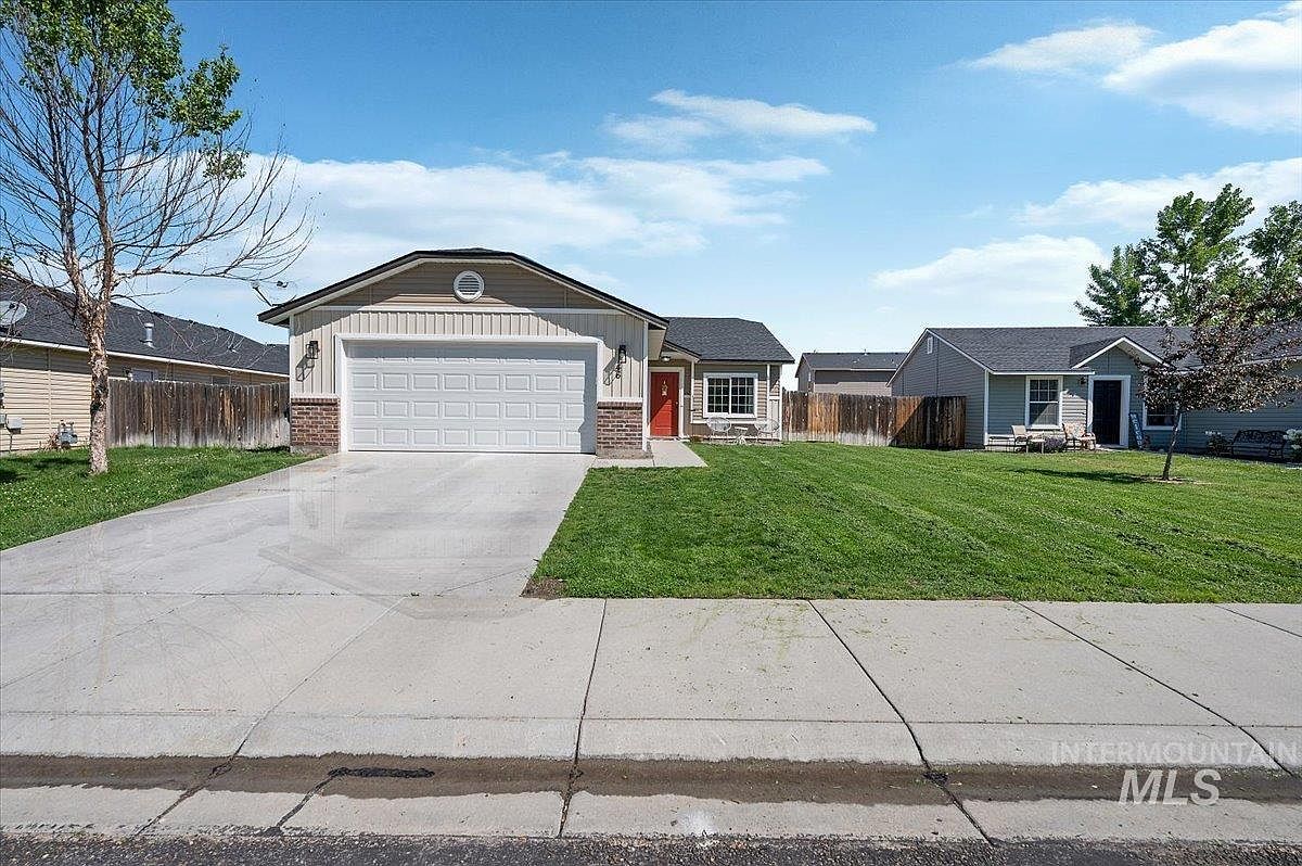146 E Murtaugh Lake Dr, Middleton, ID 83644 Zillow