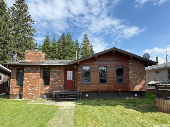 34 Mathews CRESCENT, Turtle View, SK S0M 1J0
